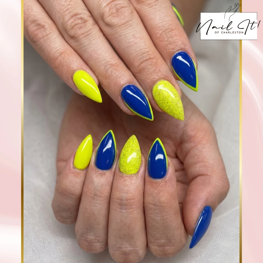 Nail July 20